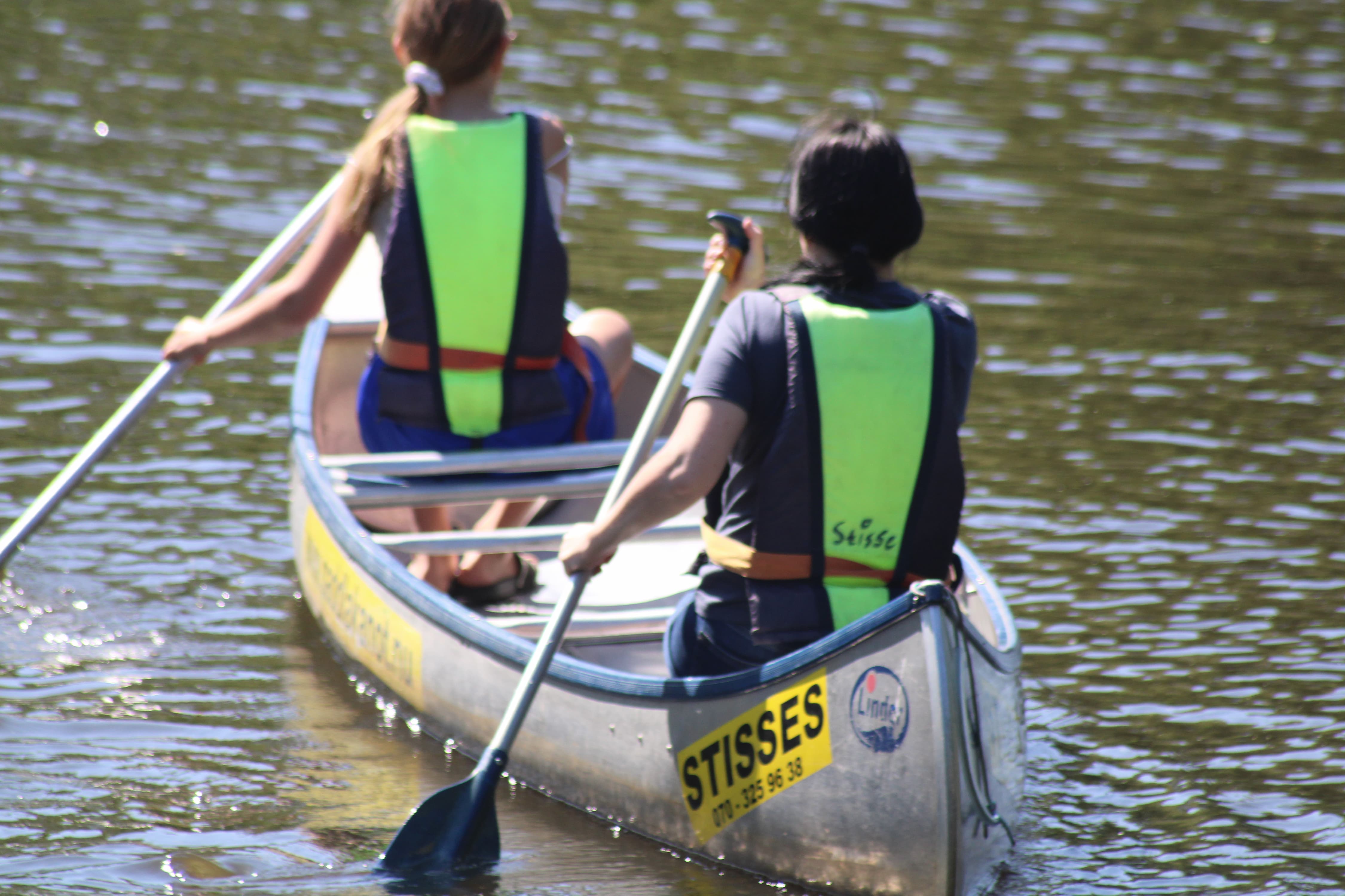 Lärande friluftsliv